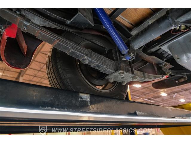 1948 International KB1 (CC-2089137) for sale in Ft Worth, Texas
