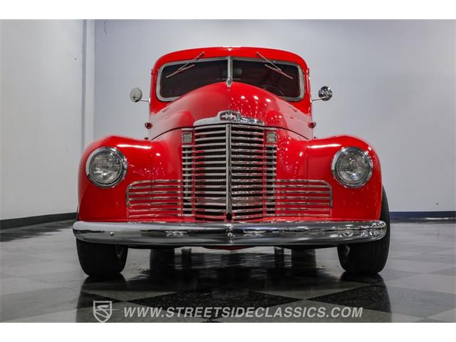 1948 International KB1 (CC-2089137) for sale in Ft Worth, Texas