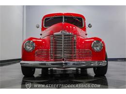 1948 International KB1 (CC-2089137) for sale in Ft Worth, Texas