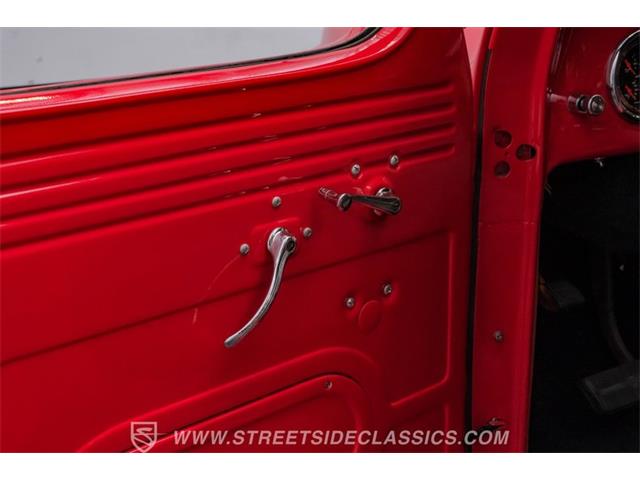 1948 International KB1 (CC-2089137) for sale in Ft Worth, Texas