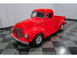 1948 International KB1 (CC-2089137) for sale in Ft Worth, Texas