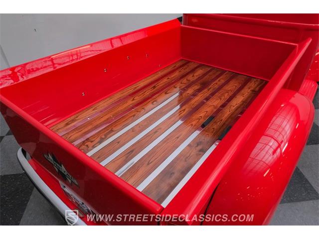 1948 International KB1 (CC-2089137) for sale in Ft Worth, Texas