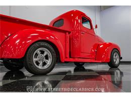 1948 International KB1 (CC-2089137) for sale in Ft Worth, Texas