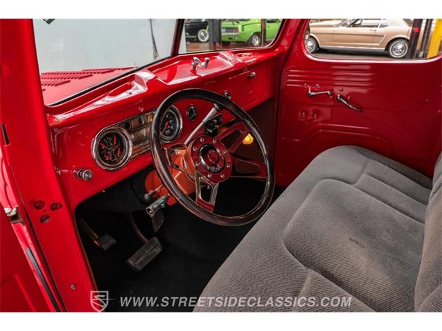1948 International KB1 (CC-2089137) for sale in Ft Worth, Texas