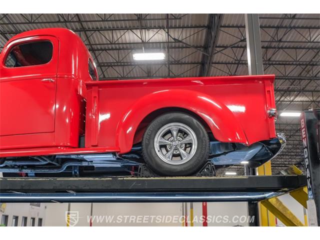 1948 International KB1 (CC-2089137) for sale in Ft Worth, Texas