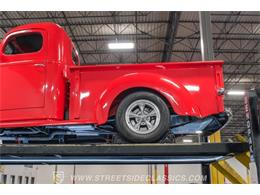 1948 International KB1 (CC-2089137) for sale in Ft Worth, Texas