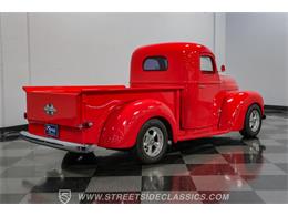 1948 International KB1 (CC-2089137) for sale in Ft Worth, Texas