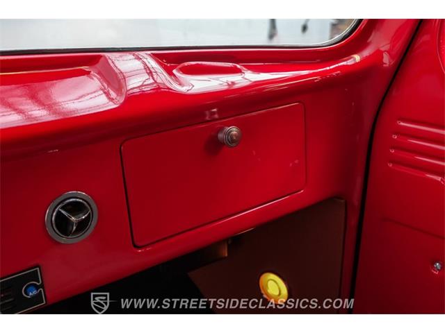 1948 International KB1 (CC-2089137) for sale in Ft Worth, Texas