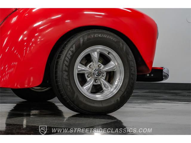 1948 International KB1 (CC-2089137) for sale in Ft Worth, Texas