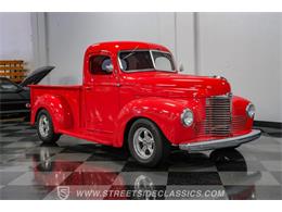 1948 International KB1 (CC-2089137) for sale in Ft Worth, Texas