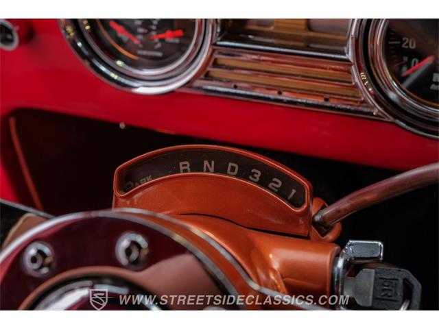 1948 International KB1 (CC-2089137) for sale in Ft Worth, Texas