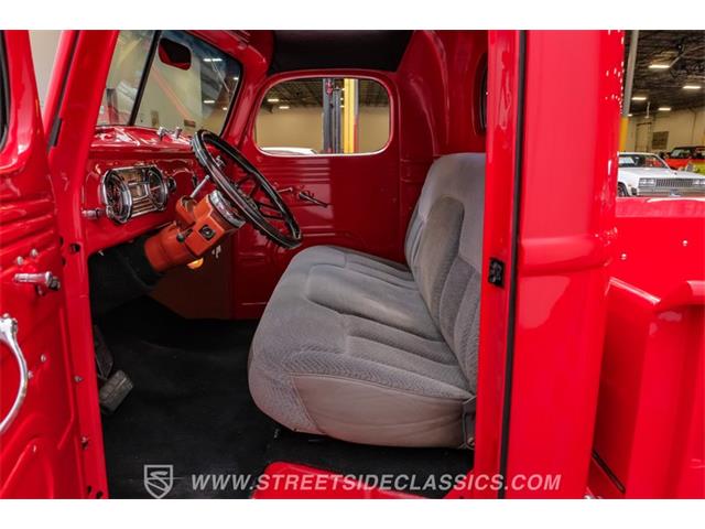 1948 International KB1 (CC-2089137) for sale in Ft Worth, Texas