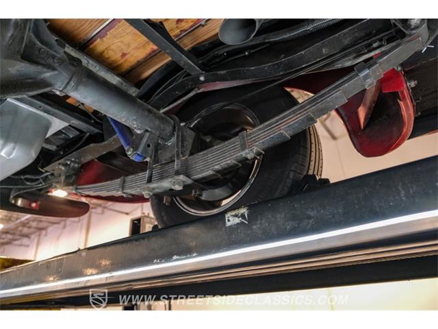 1948 International KB1 (CC-2089137) for sale in Ft Worth, Texas