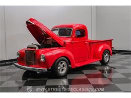 1948 International KB1 (CC-2089137) for sale in Ft Worth, Texas