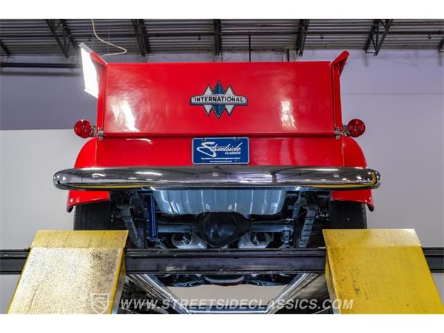 1948 International KB1 (CC-2089137) for sale in Ft Worth, Texas
