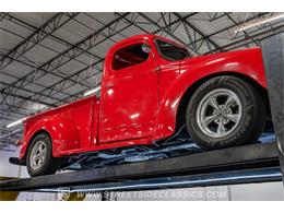 1948 International KB1 (CC-2089137) for sale in Ft Worth, Texas