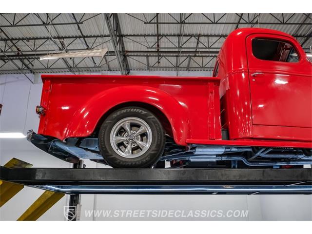 1948 International KB1 (CC-2089137) for sale in Ft Worth, Texas
