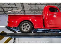 1948 International KB1 (CC-2089137) for sale in Ft Worth, Texas