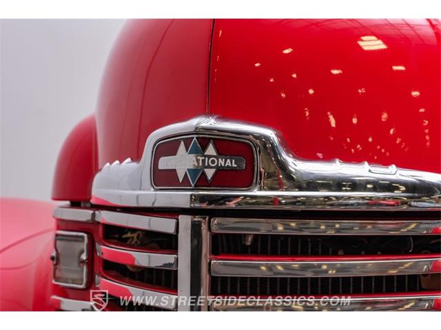 1948 International KB1 (CC-2089137) for sale in Ft Worth, Texas