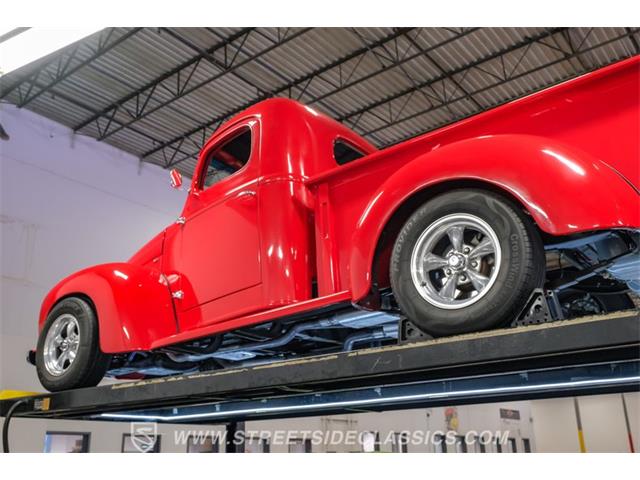 1948 International KB1 (CC-2089137) for sale in Ft Worth, Texas