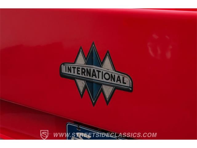 1948 International KB1 (CC-2089137) for sale in Ft Worth, Texas