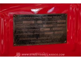 1948 International KB1 (CC-2089137) for sale in Ft Worth, Texas