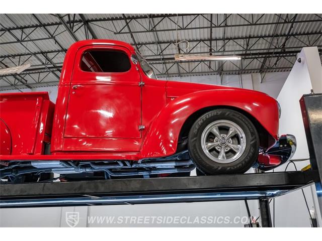 1948 International KB1 (CC-2089137) for sale in Ft Worth, Texas
