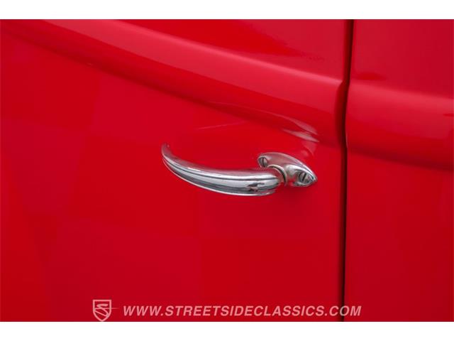 1948 International KB1 (CC-2089137) for sale in Ft Worth, Texas