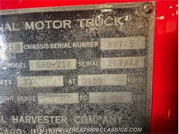 1948 International KB1 (CC-2089137) for sale in Ft Worth, Texas