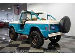 1969 Ford Bronco (CC-2089138) for sale in Concord, North Carolina