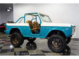 1969 Ford Bronco (CC-2089138) for sale in Concord, North Carolina