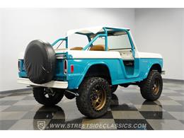 1969 Ford Bronco (CC-2089138) for sale in Concord, North Carolina