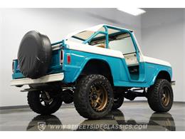 1969 Ford Bronco (CC-2089138) for sale in Concord, North Carolina