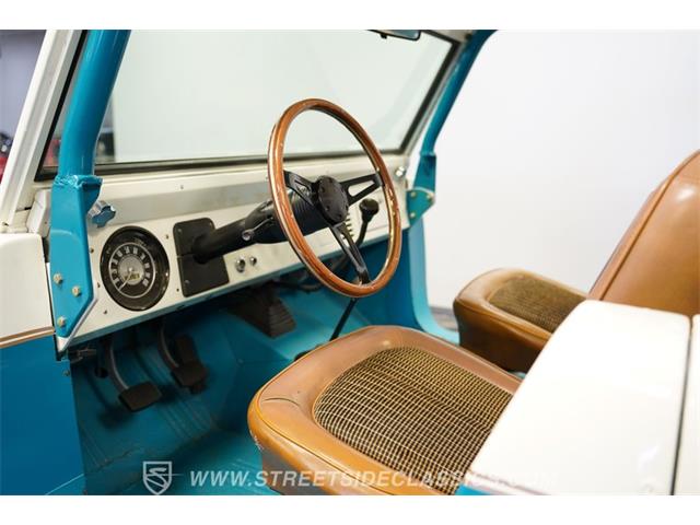 1969 Ford Bronco (CC-2089138) for sale in Concord, North Carolina
