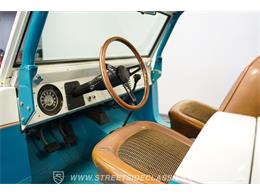 1969 Ford Bronco (CC-2089138) for sale in Concord, North Carolina