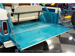 1969 Ford Bronco (CC-2089138) for sale in Concord, North Carolina
