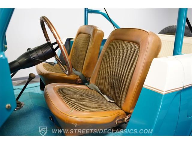 1969 Ford Bronco (CC-2089138) for sale in Concord, North Carolina