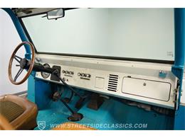 1969 Ford Bronco (CC-2089138) for sale in Concord, North Carolina