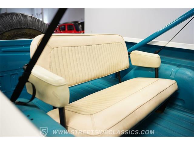 1969 Ford Bronco (CC-2089138) for sale in Concord, North Carolina