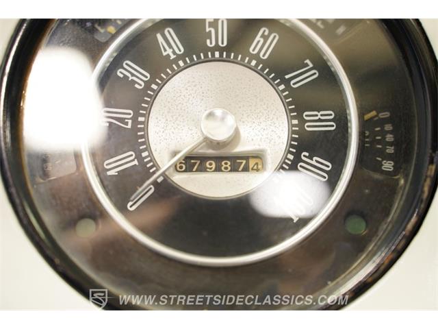 1969 Ford Bronco (CC-2089138) for sale in Concord, North Carolina