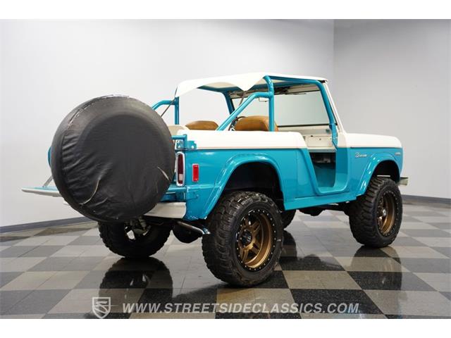 1969 Ford Bronco (CC-2089138) for sale in Concord, North Carolina