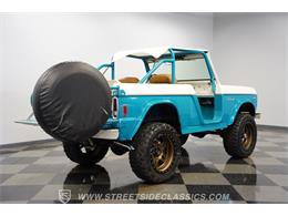1969 Ford Bronco (CC-2089138) for sale in Concord, North Carolina