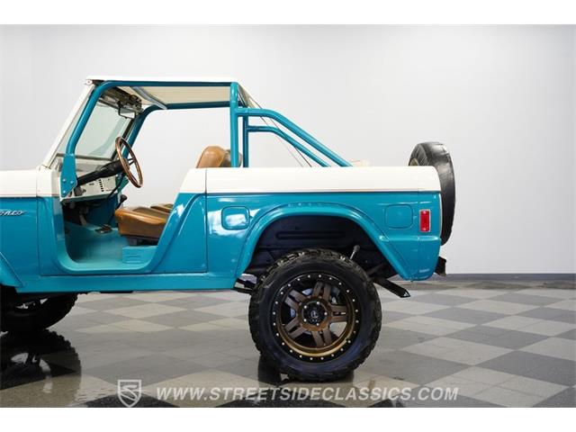 1969 Ford Bronco (CC-2089138) for sale in Concord, North Carolina