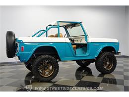 1969 Ford Bronco (CC-2089138) for sale in Concord, North Carolina