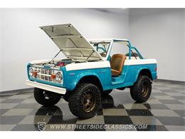 1969 Ford Bronco (CC-2089138) for sale in Concord, North Carolina