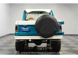 1969 Ford Bronco (CC-2089138) for sale in Concord, North Carolina
