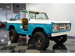 1969 Ford Bronco (CC-2089138) for sale in Concord, North Carolina