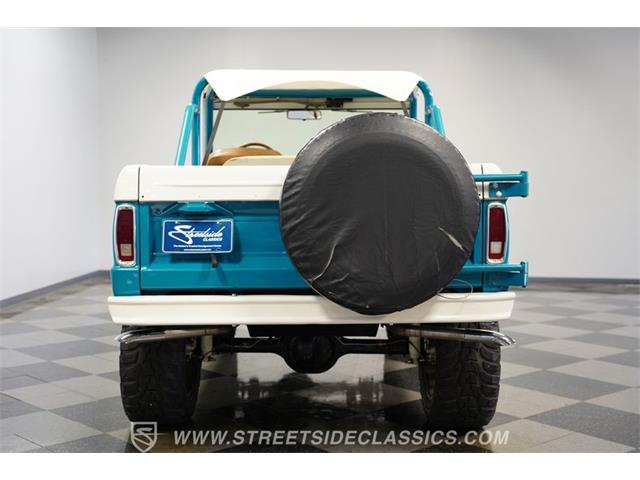1969 Ford Bronco (CC-2089138) for sale in Concord, North Carolina