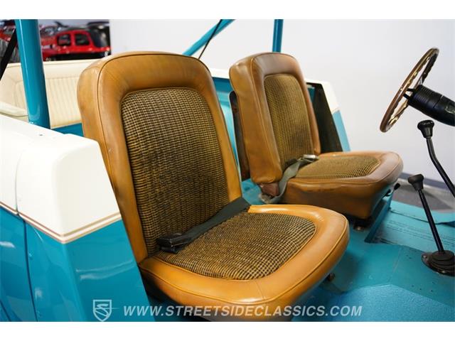 1969 Ford Bronco (CC-2089138) for sale in Concord, North Carolina