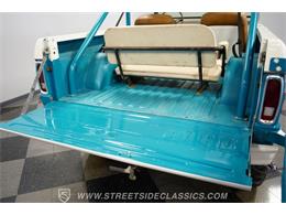 1969 Ford Bronco (CC-2089138) for sale in Concord, North Carolina